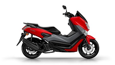 best 125cc scooter for commuting