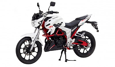 best 125cc bikes for beginners