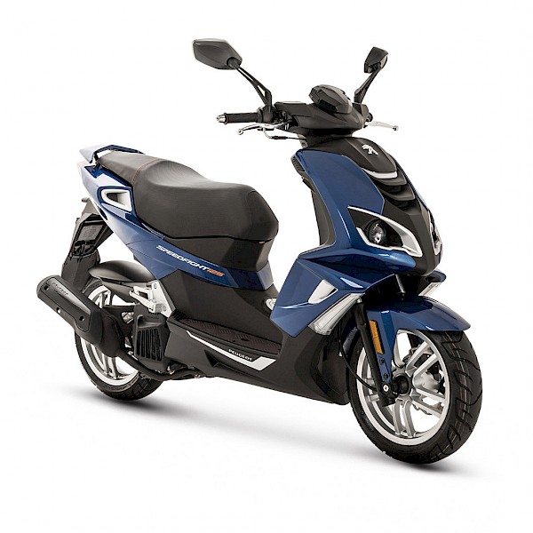 best 125 scooter 2018
